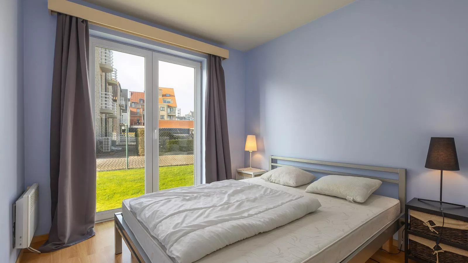 Roland Garros - 0001 + box 6