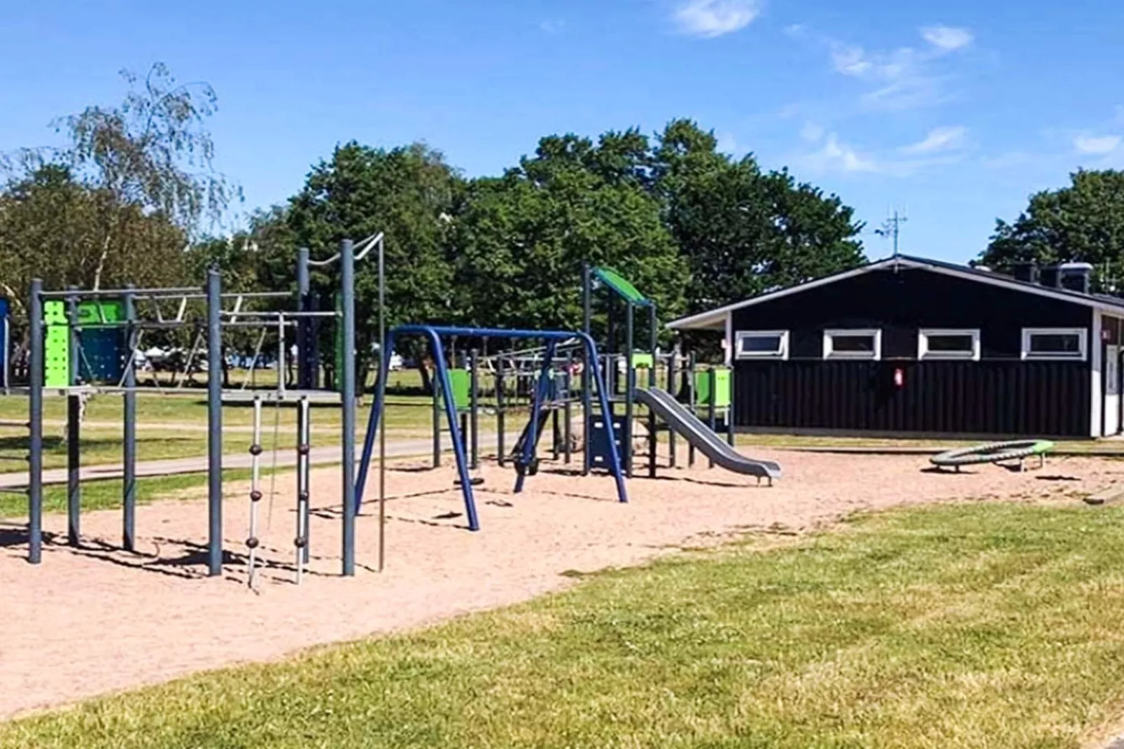 5 sterren vakantie huis in FÄRJESTADEN - Niet-getagd