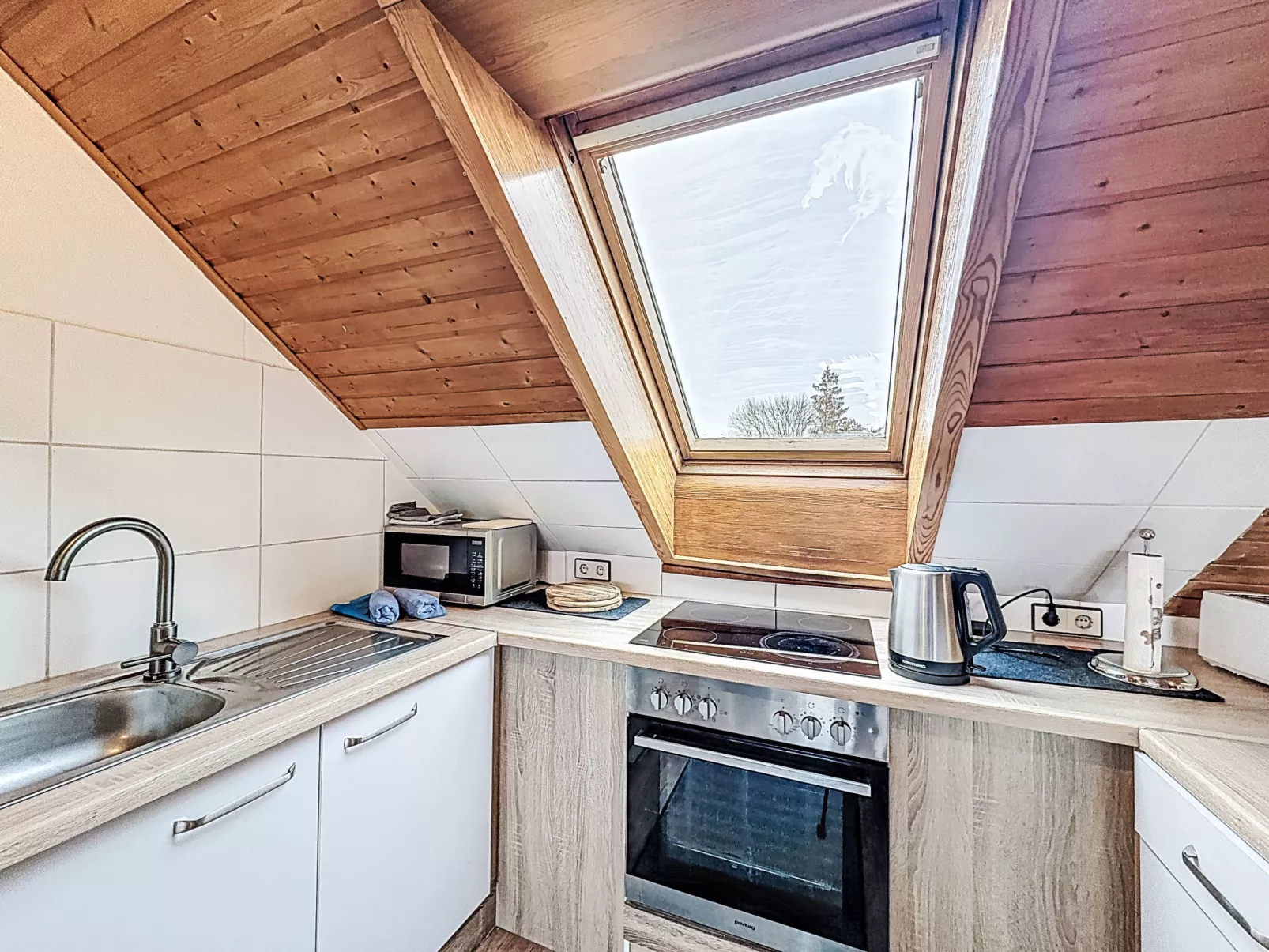 Münchenverrückt - Binnen