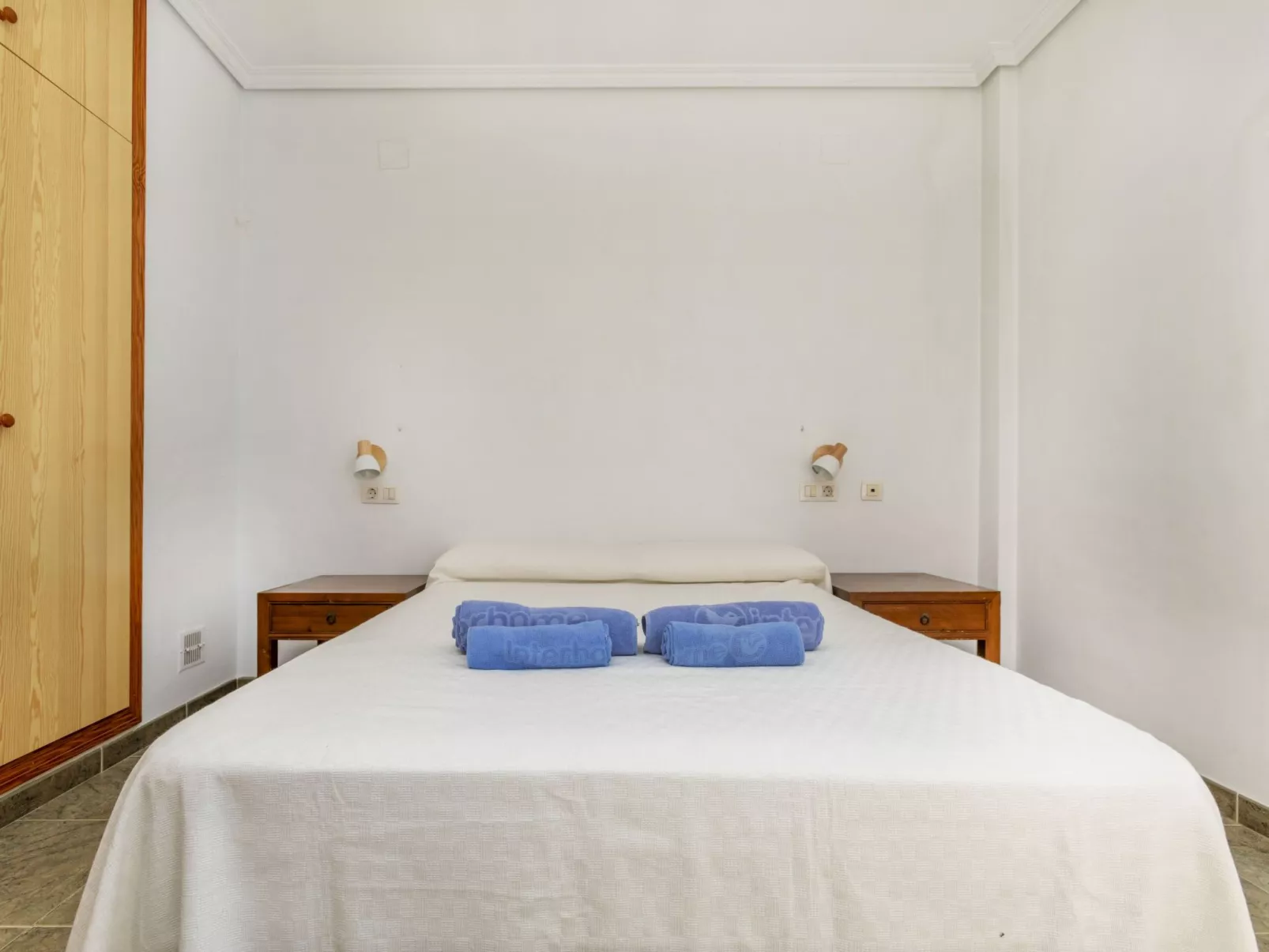 La Rambleta - Binnen