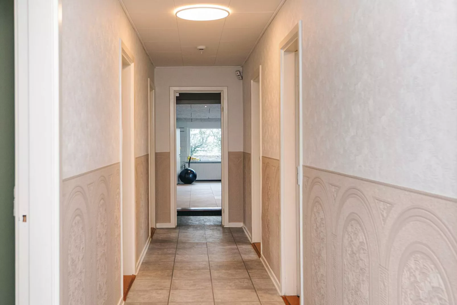 4 sterren vakantie huis in Allingåbro - Binnen