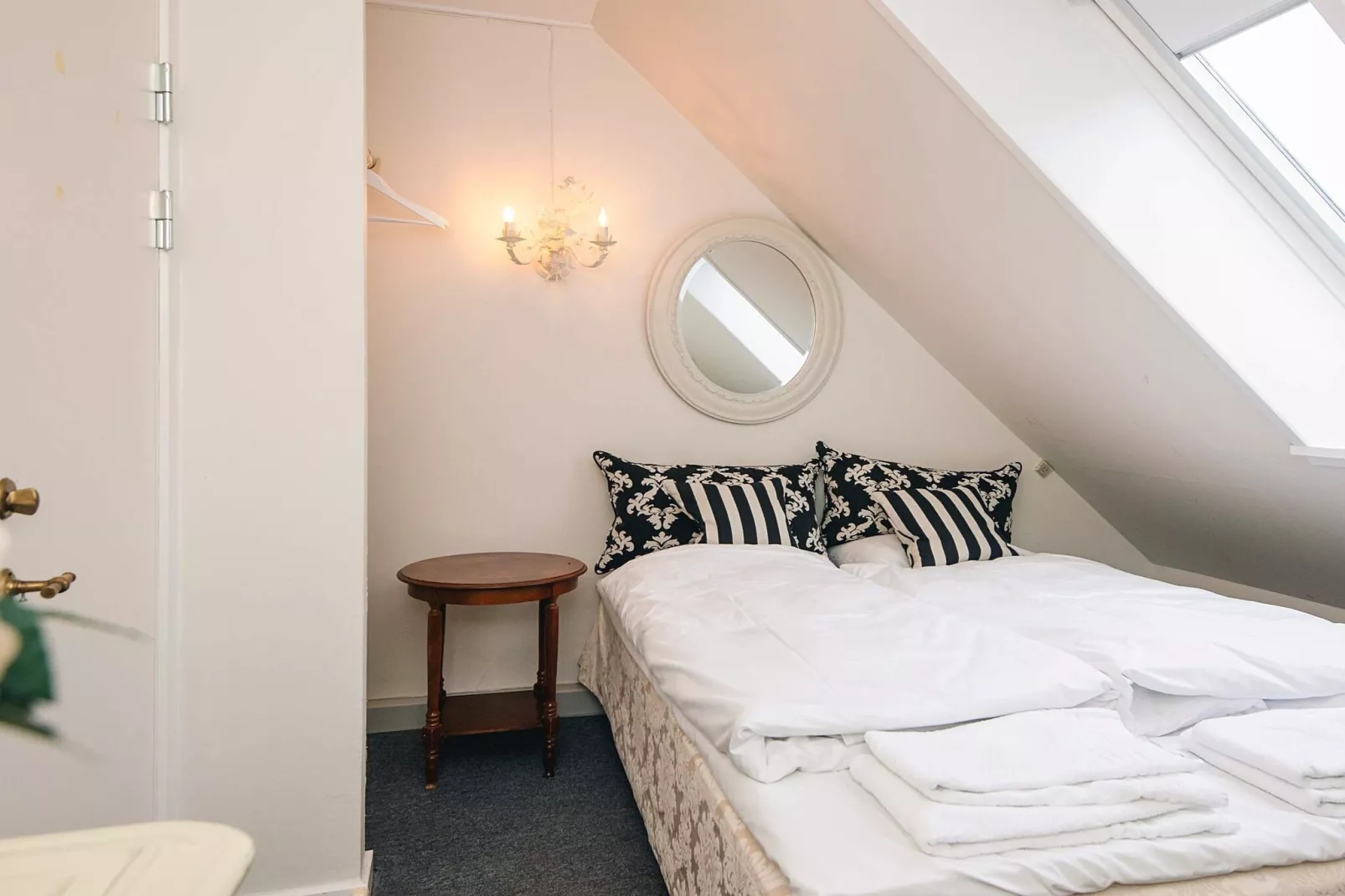 4 sterren vakantie huis in Tylstrup - Binnen