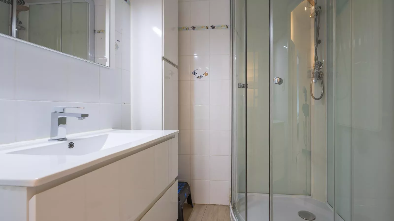 Rapallo I - 0304  - Badkamer