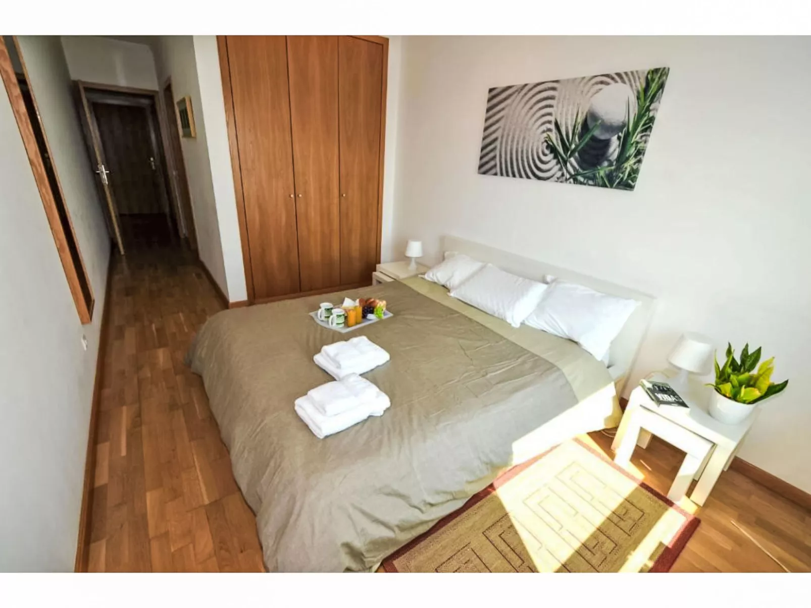 Expo Oriente Lis - Binnen