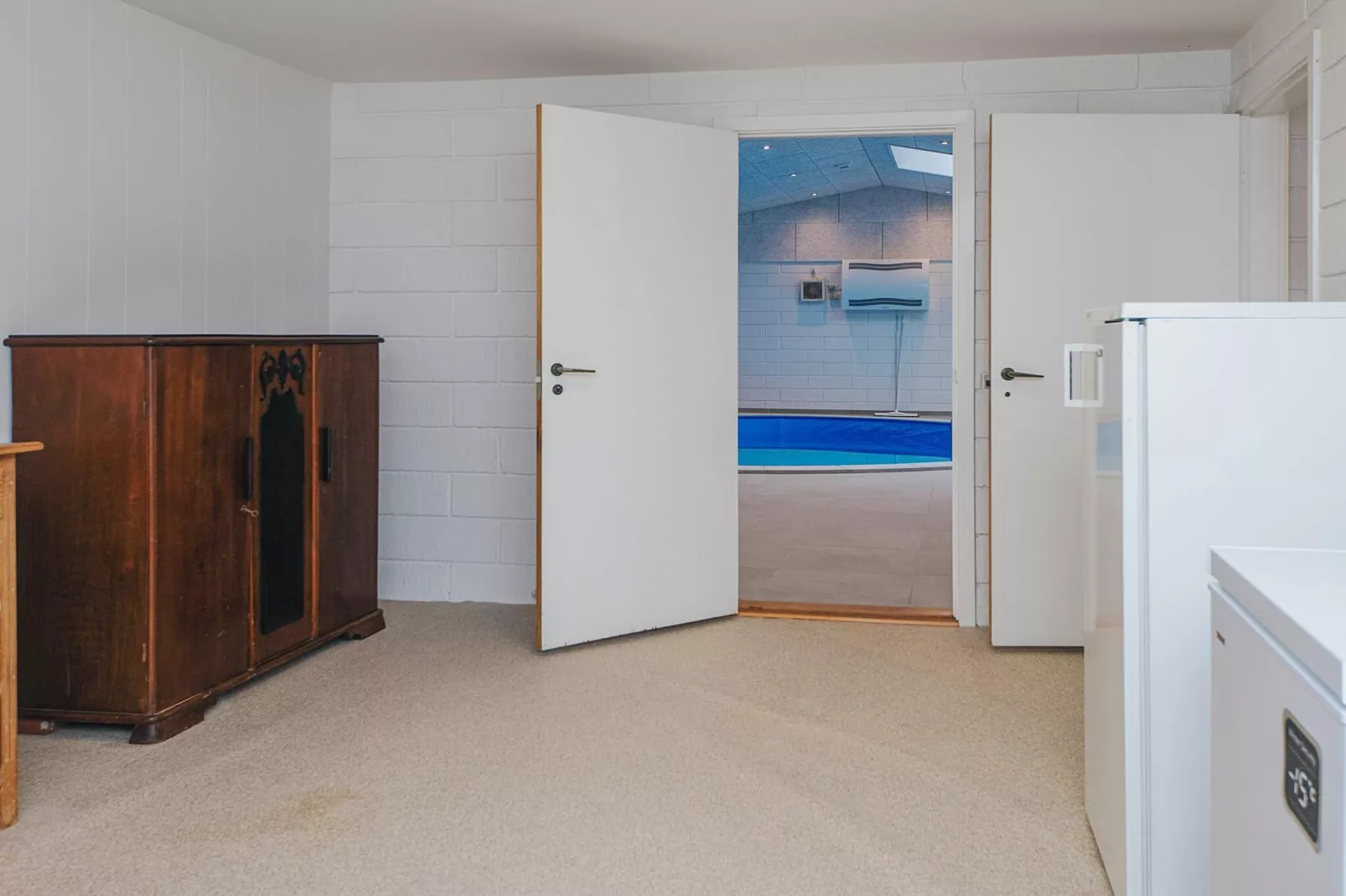 4 sterren vakantie huis in Allingåbro - Binnen