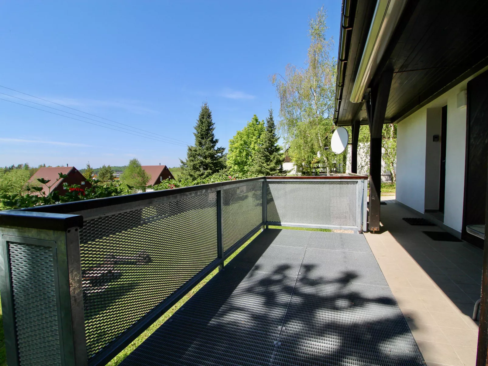 Holiday Hill 53 - Buiten