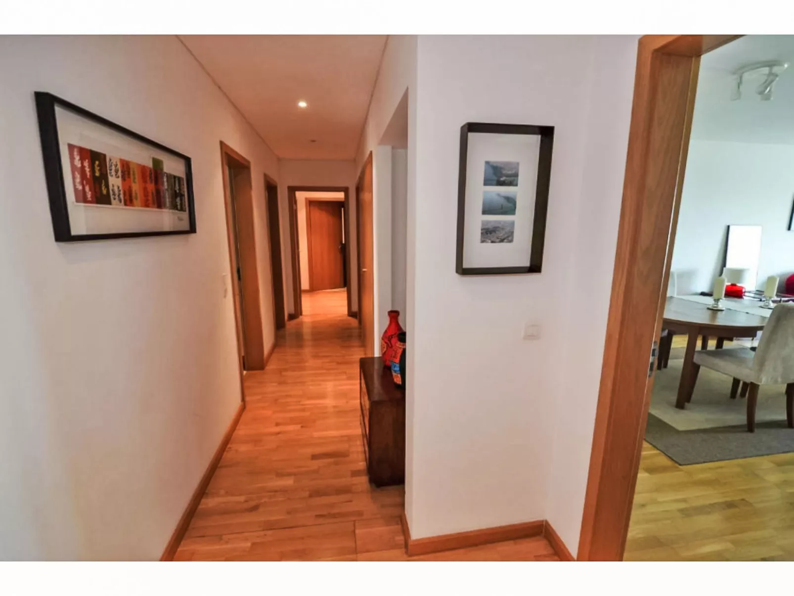 Expo Oriente Lis - Binnen