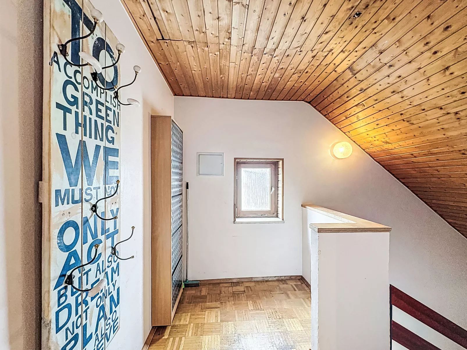 Münchenverrückt - Binnen