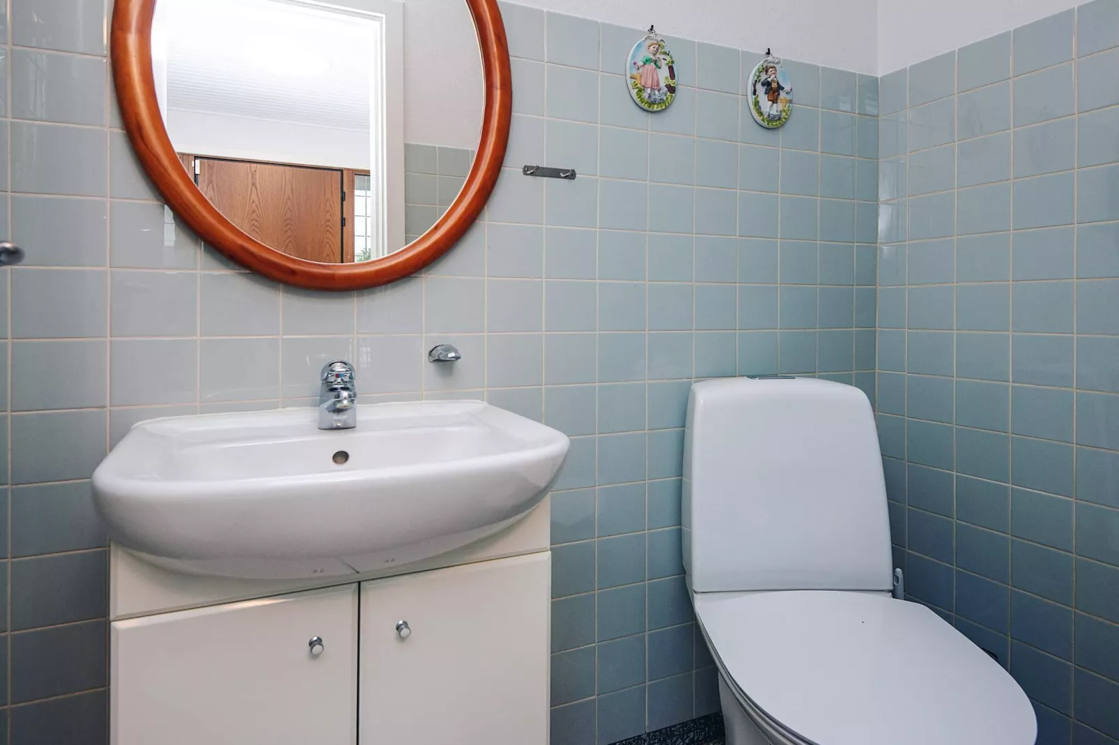 4 sterren vakantie huis in Allingåbro - Binnen