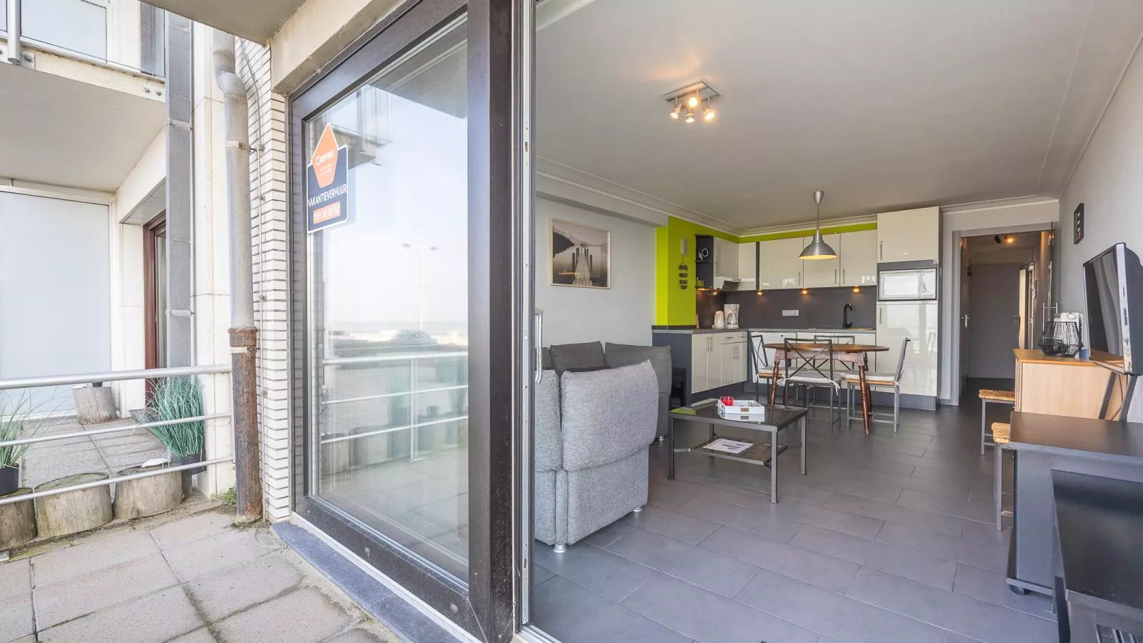 Concorde - 0004  - Woonkamer