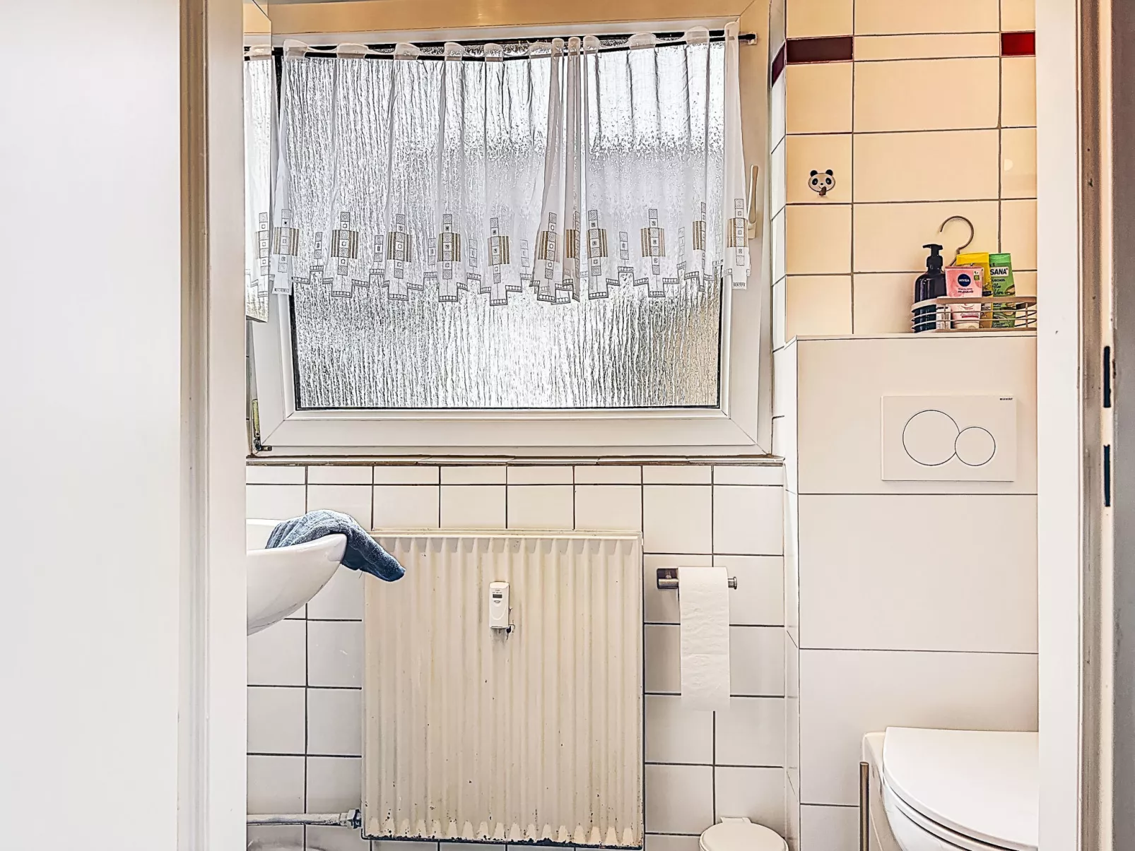 Münchenverliebt - Binnen