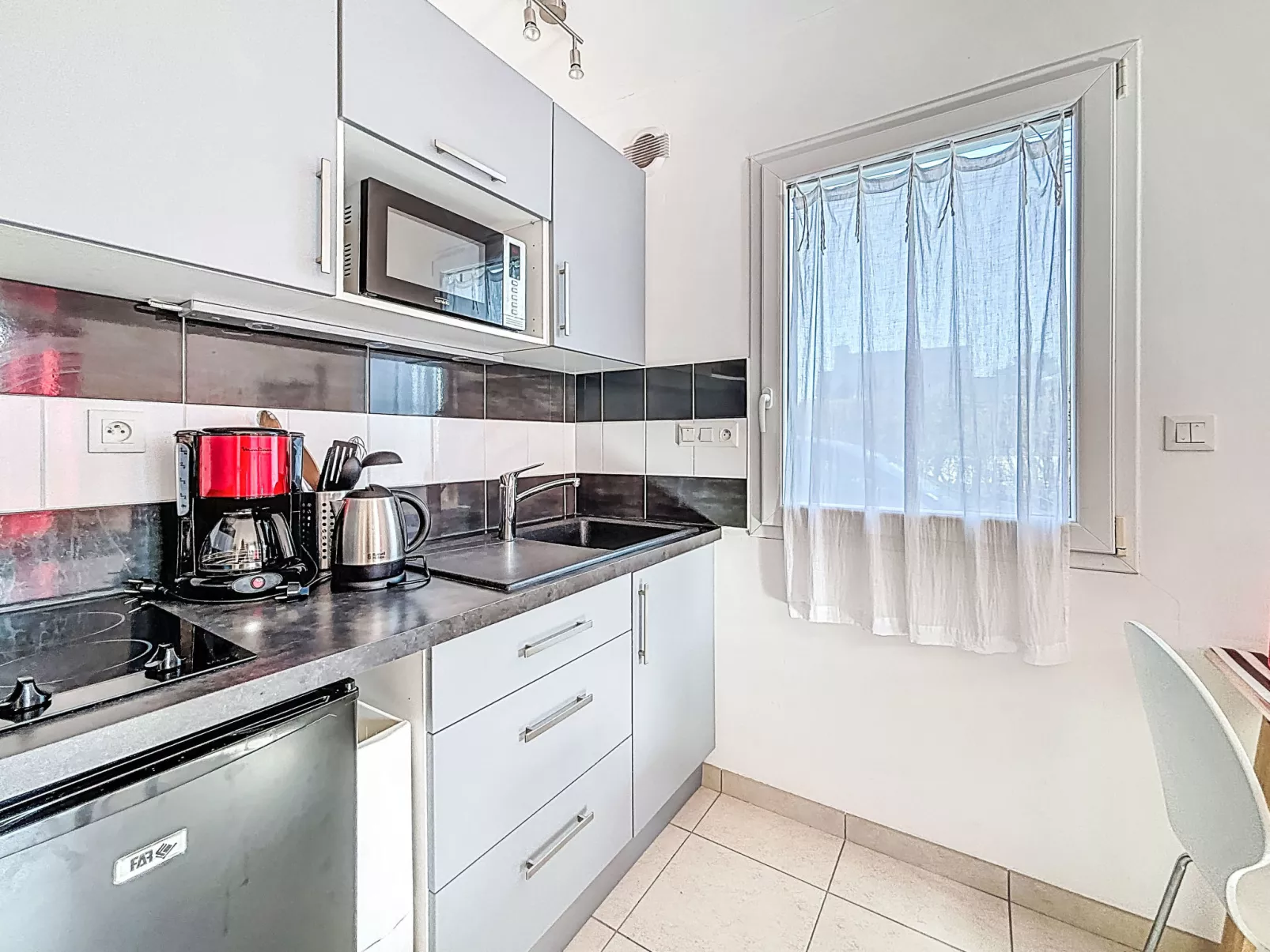 Maison Kerlosquet - Binnen