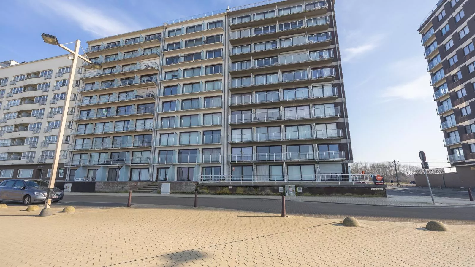 Concorde - 0004  - Buitenlucht