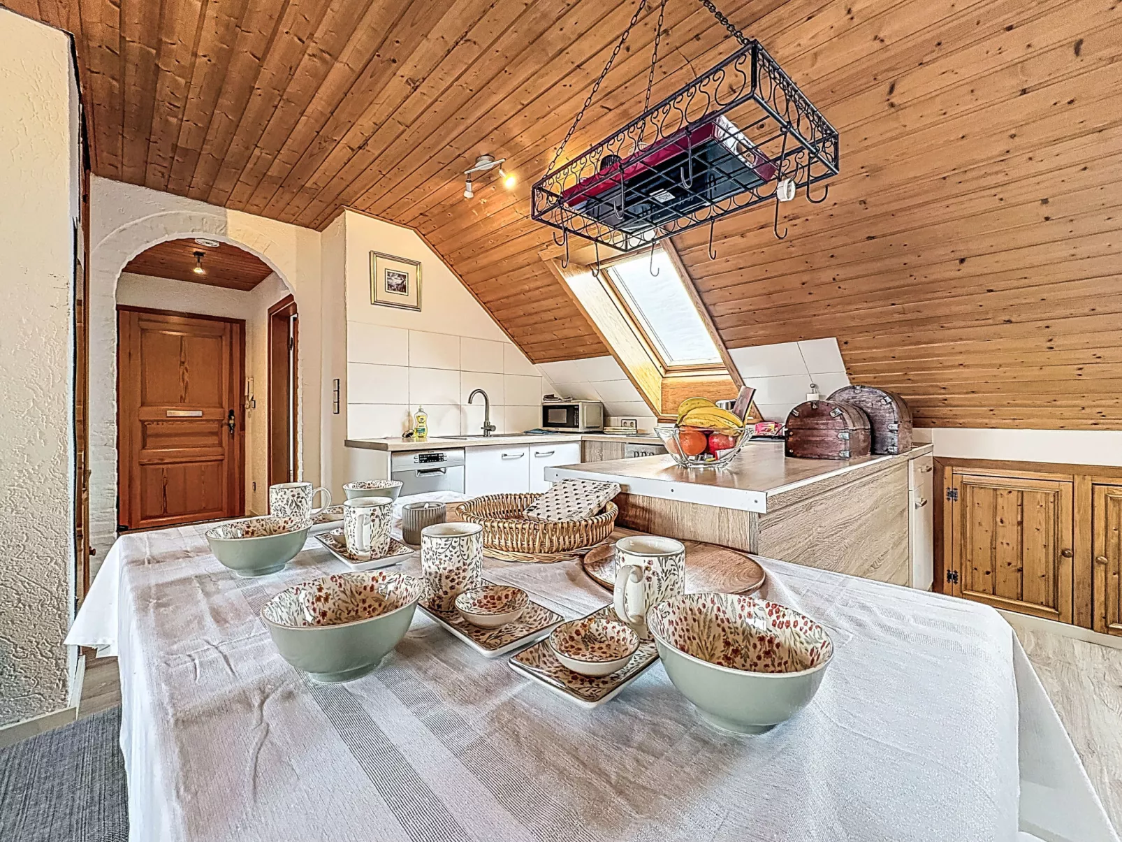 Münchenverrückt - Binnen