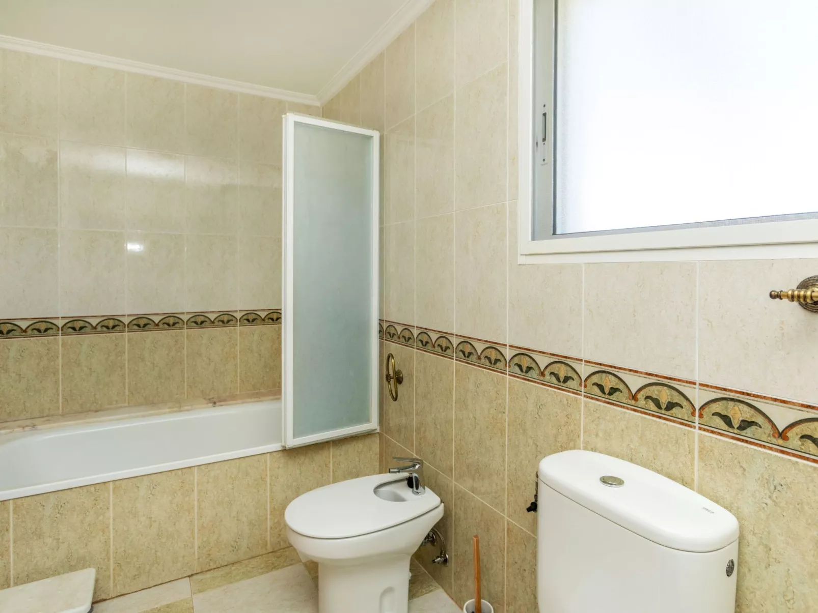 La Rambleta - Binnen