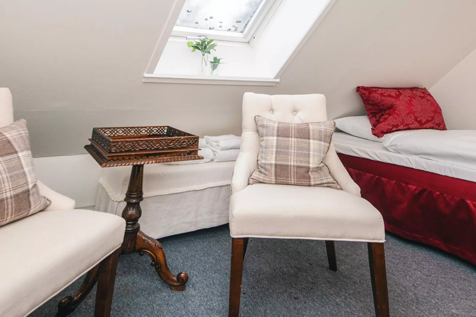 4 sterren vakantie huis in Tylstrup - Binnen