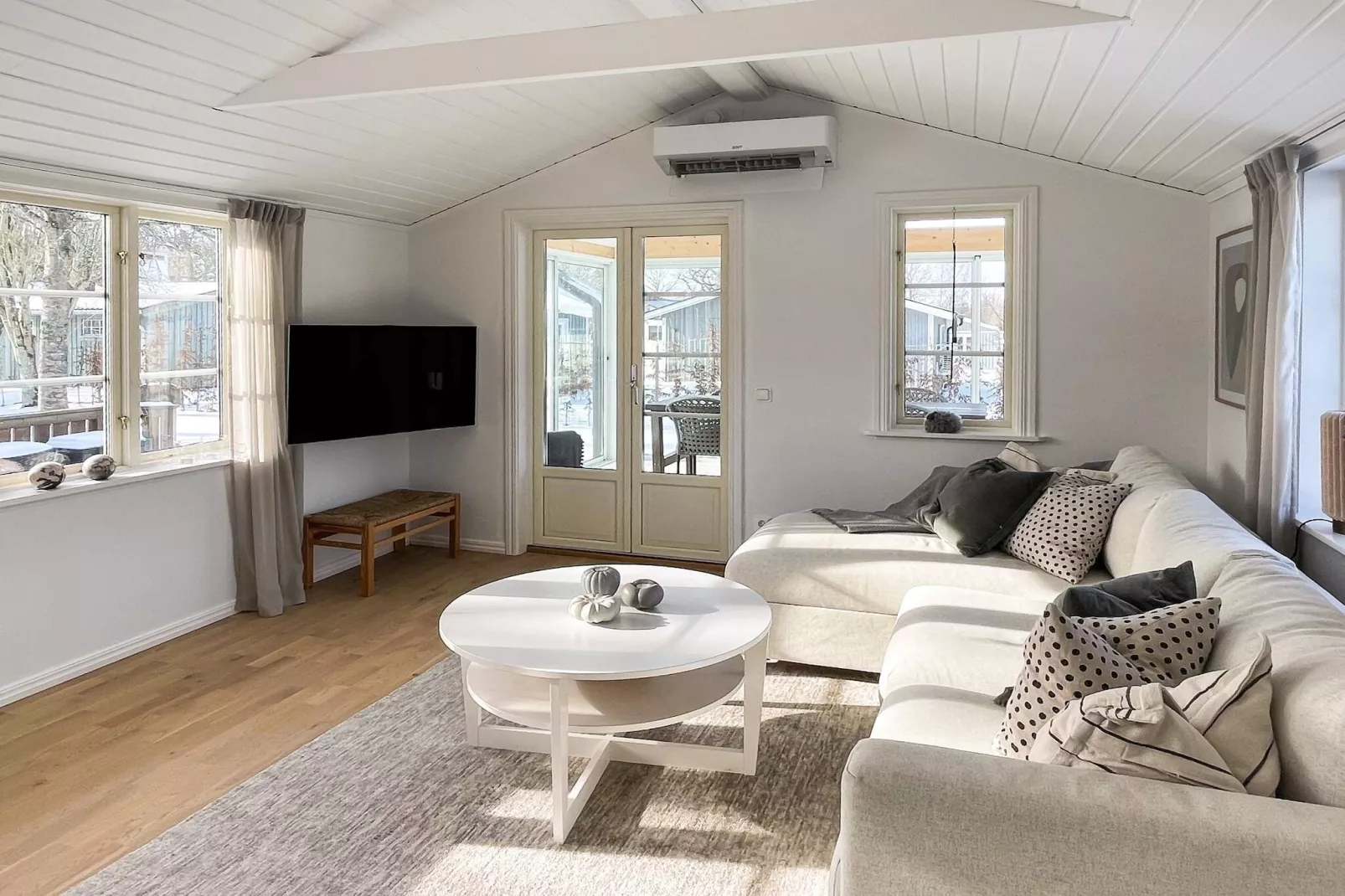 5 sterren vakantie huis in FÄRJESTADEN - Binnen