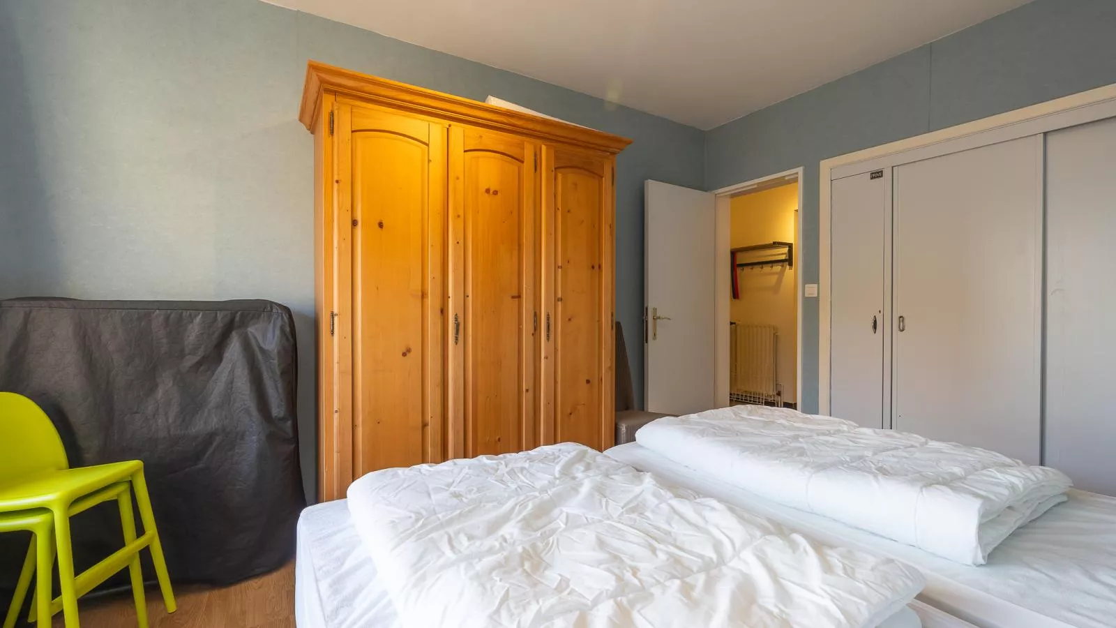 Rapallo I - 0304  - Slaapkamer