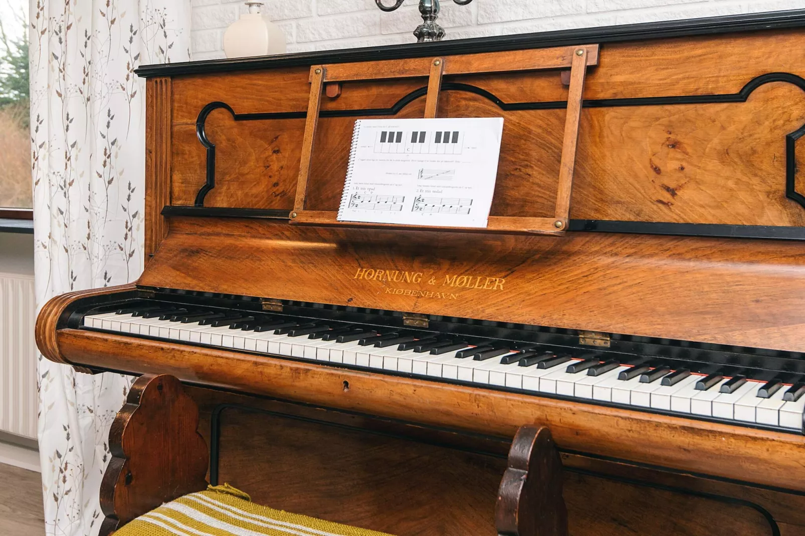 4 sterren vakantie huis in Allingåbro - Binnen