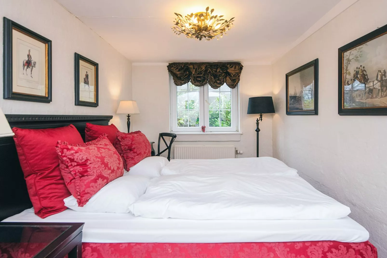 4 sterren vakantie huis in Tylstrup - Binnen