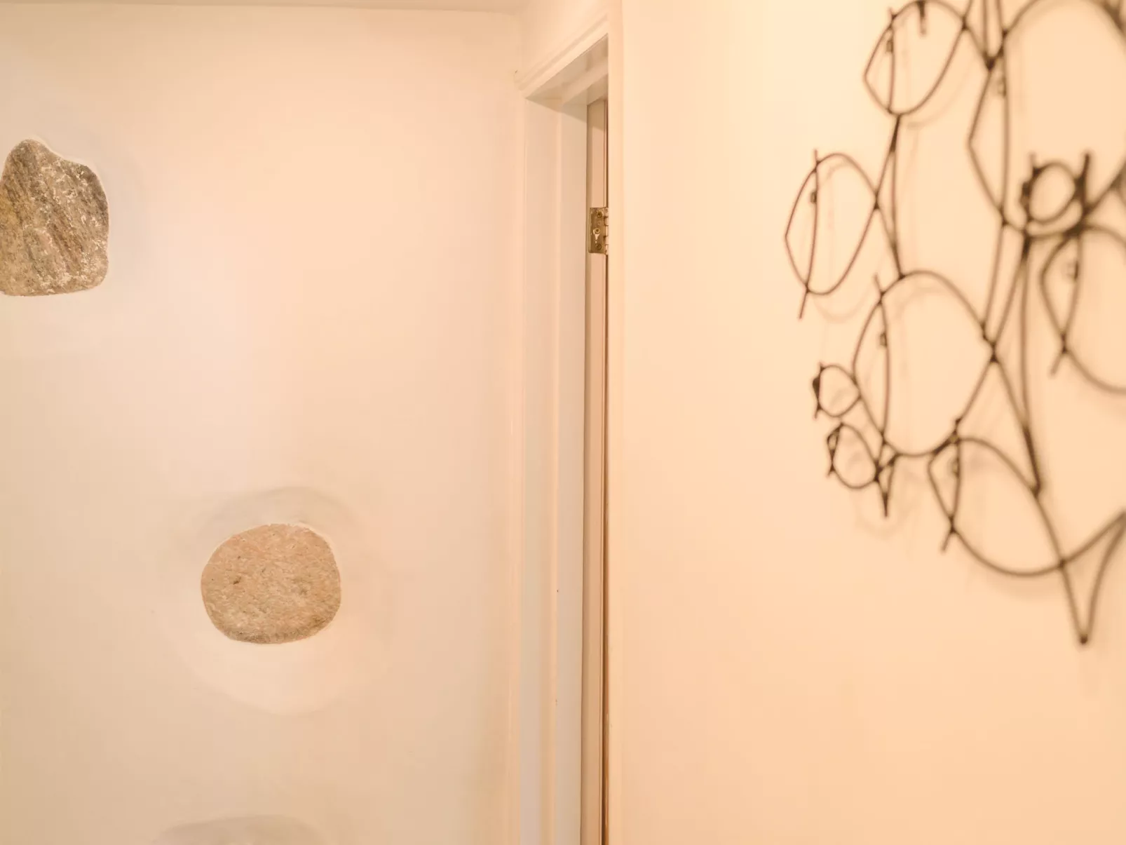 Dock of the bay - Binnen