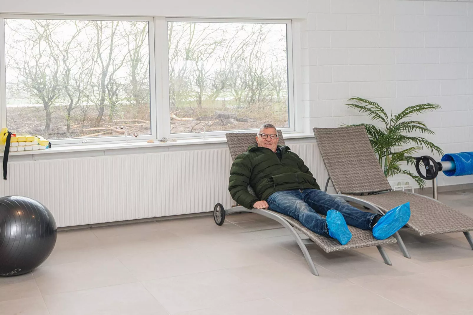 4 sterren vakantie huis in Allingåbro - Binnen