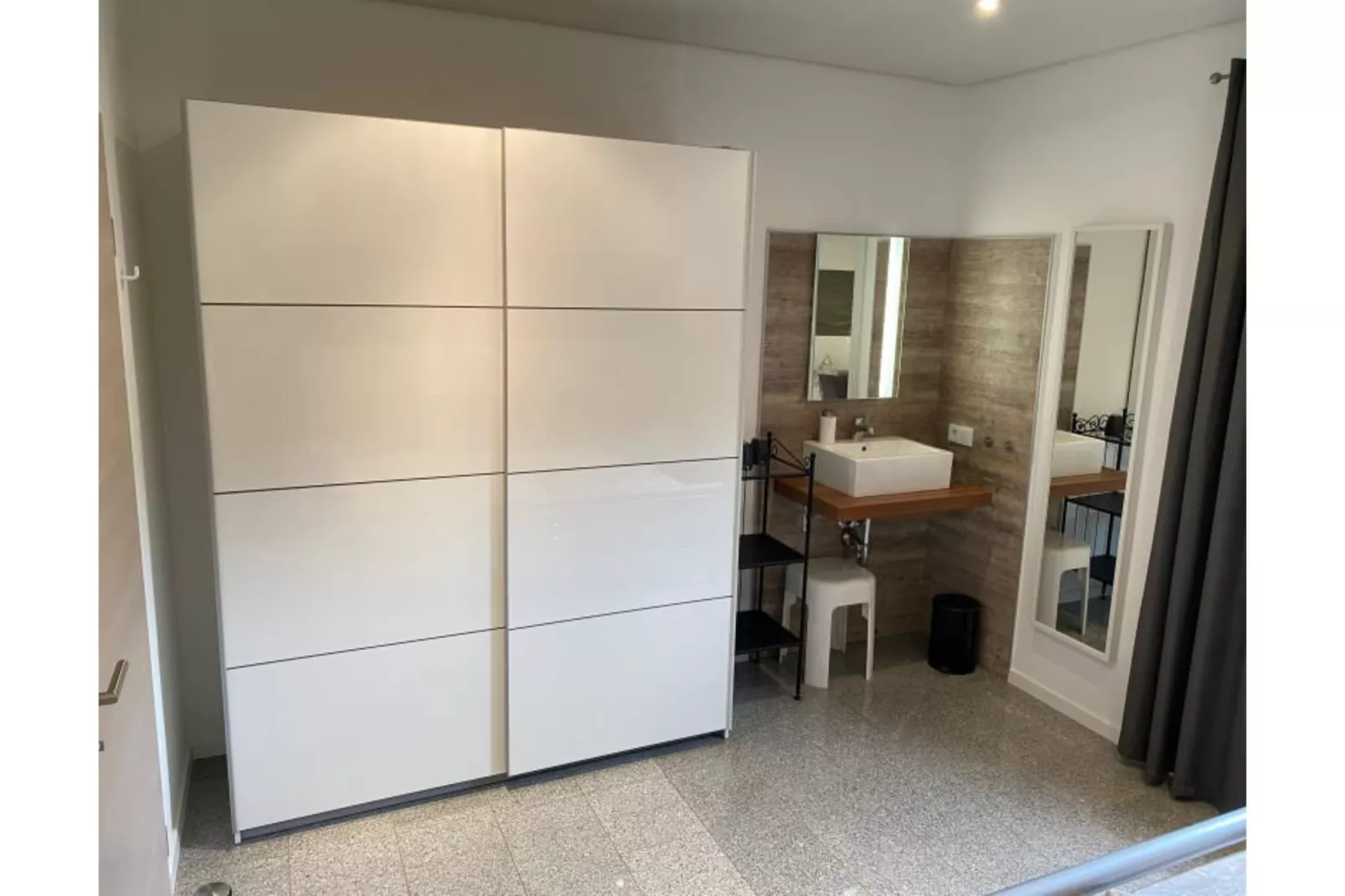 Wohlfühl Ferienhaus Henn Eifelliebe - Slaapkamer