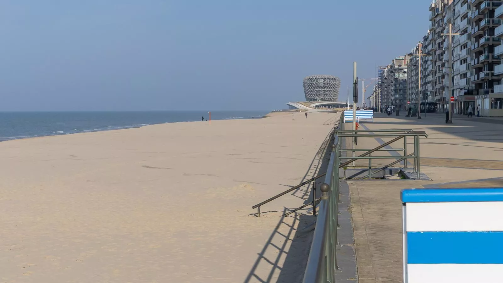 Rapallo I - 0304  - Buitenlucht