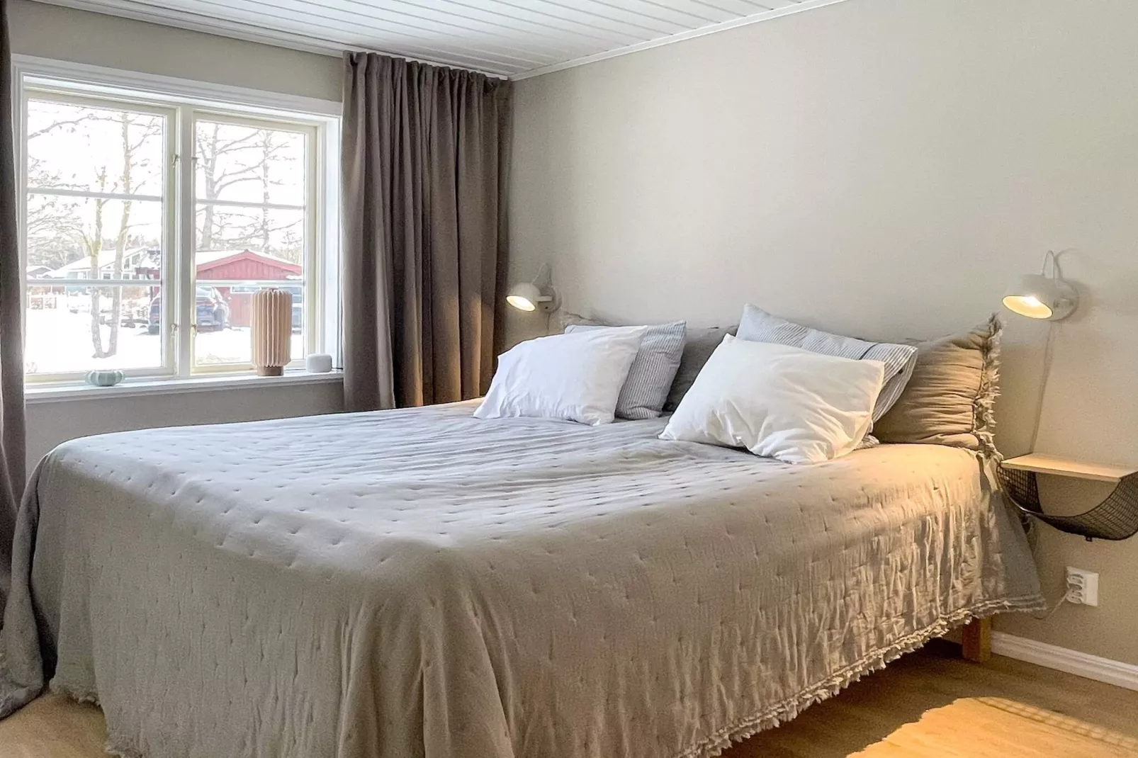 5 sterren vakantie huis in FÄRJESTADEN - Binnen