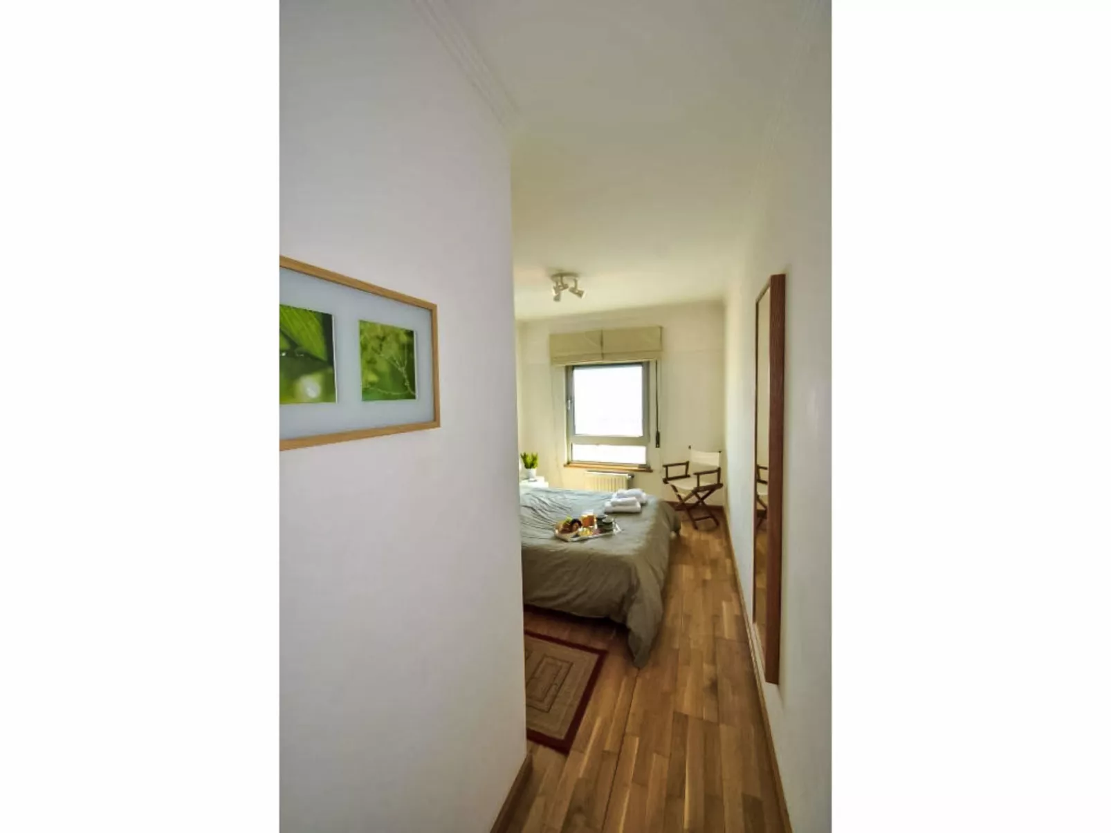 Expo Oriente Lis - Binnen