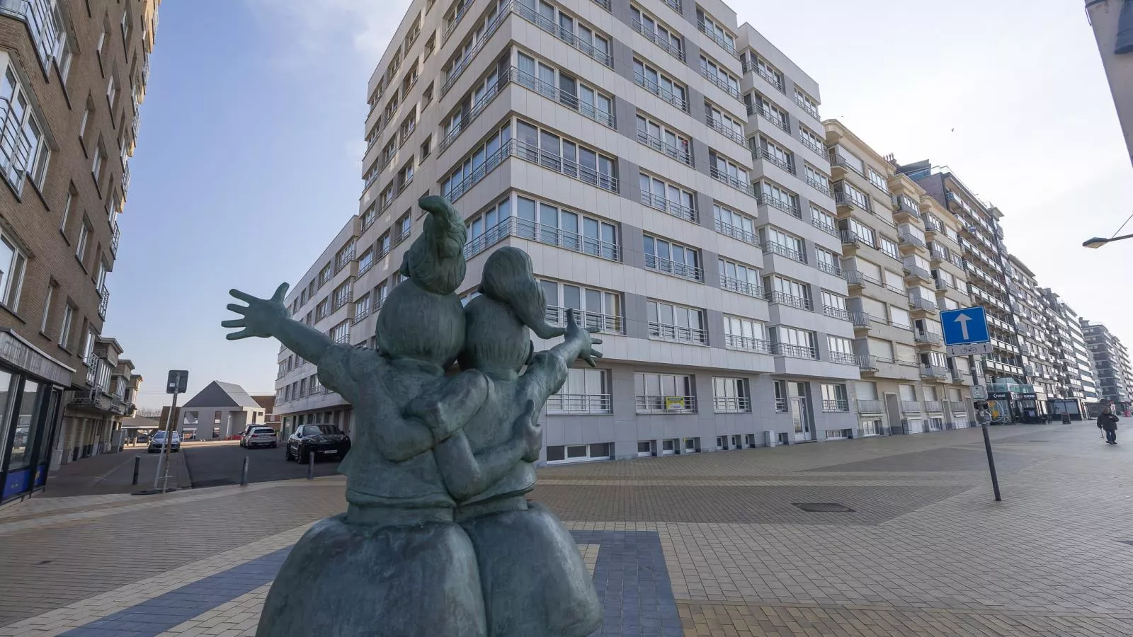 Rapallo I - 0304  - Buitenlucht