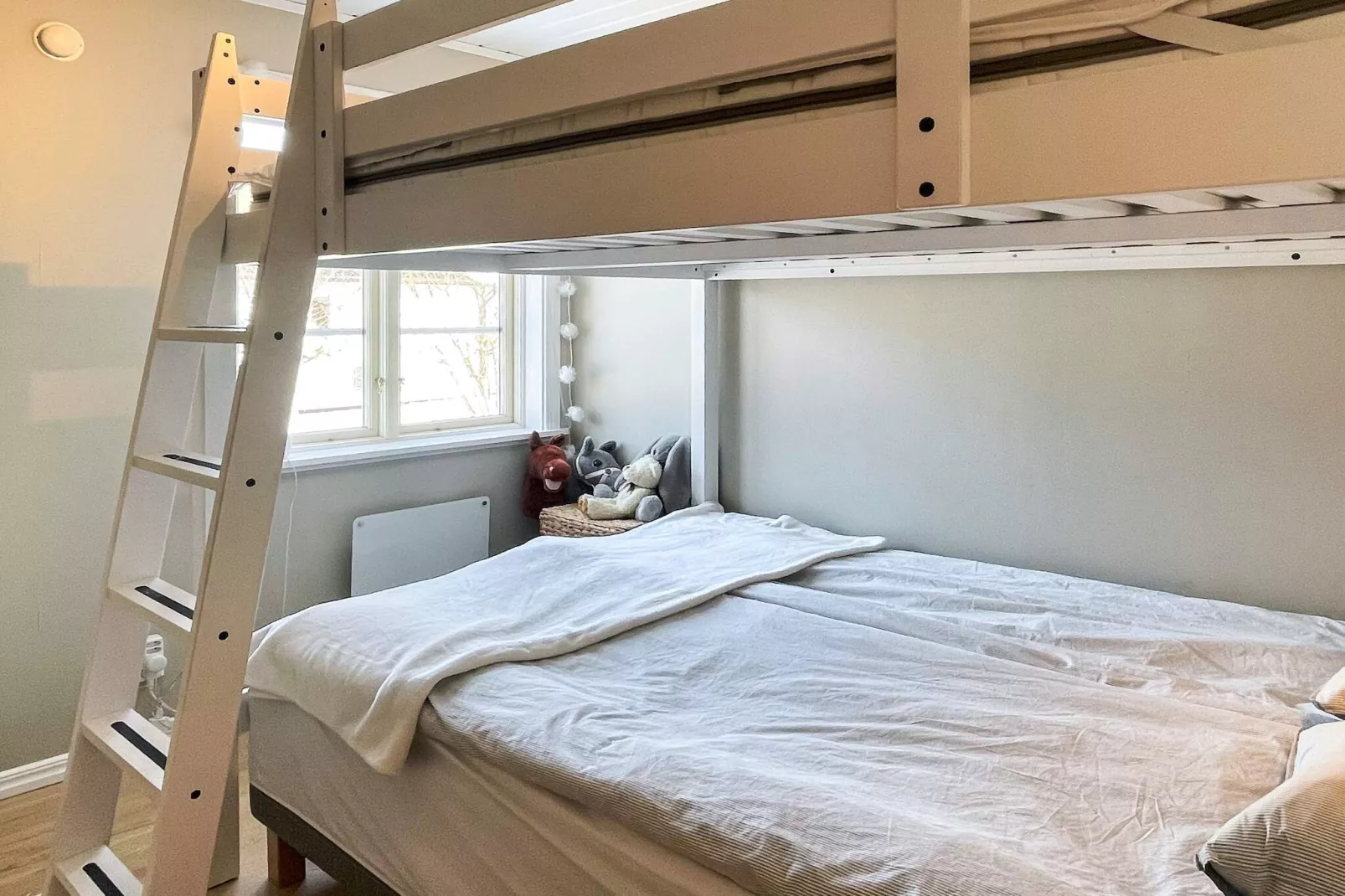 5 sterren vakantie huis in FÄRJESTADEN - Binnen