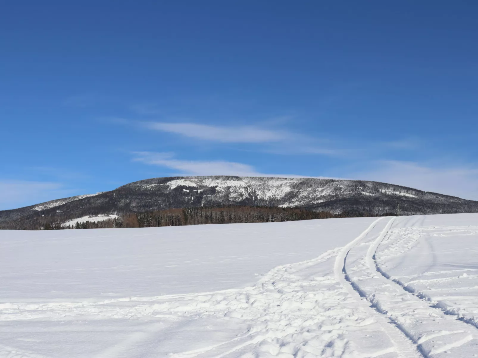 Holiday Hill 53 - Buiten