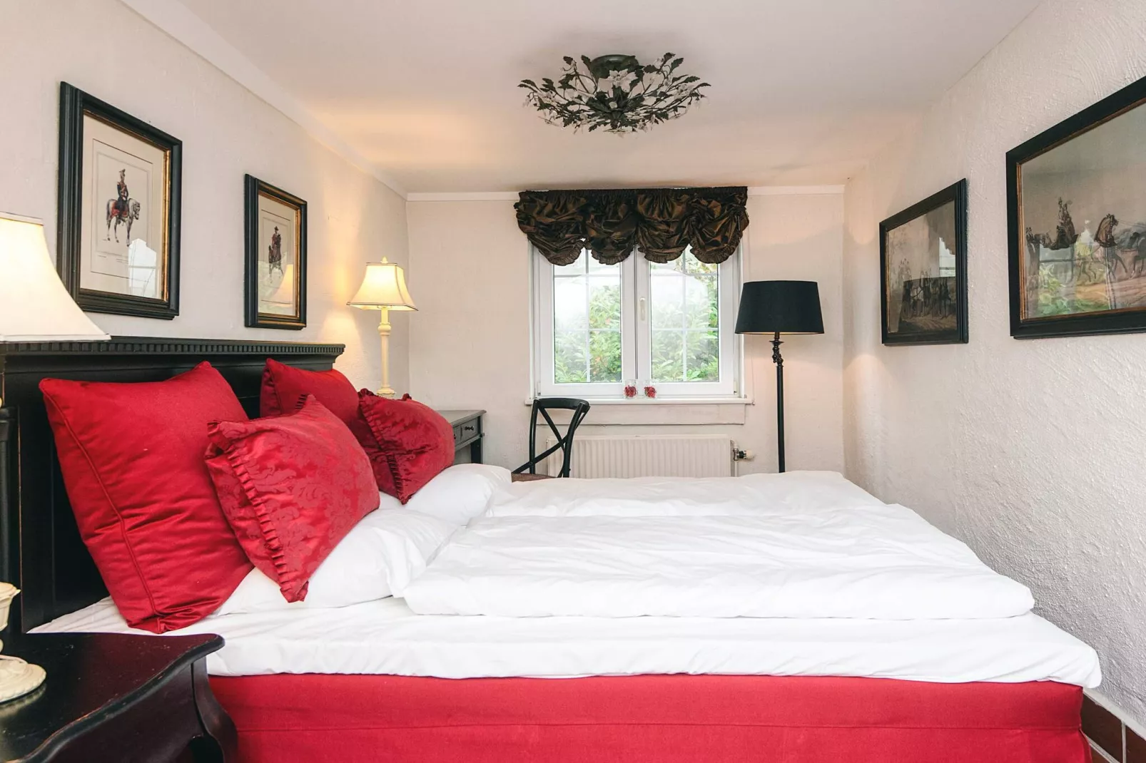 4 sterren vakantie huis in Tylstrup - Binnen