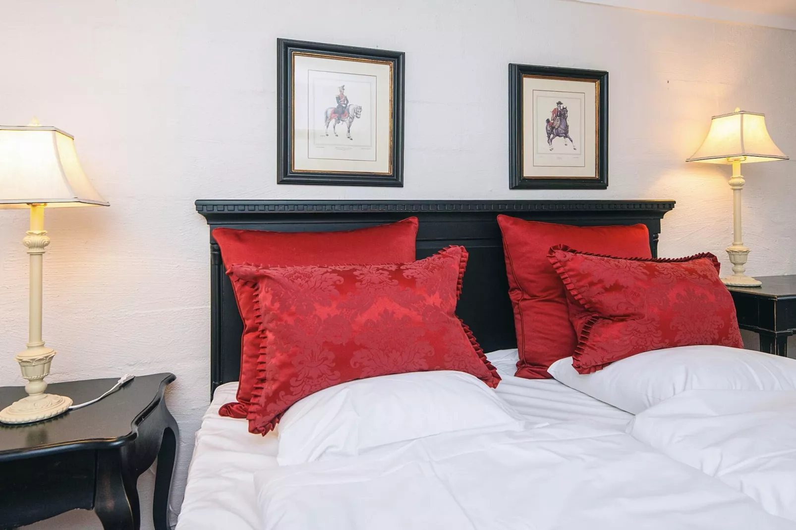 4 sterren vakantie huis in Tylstrup - Binnen