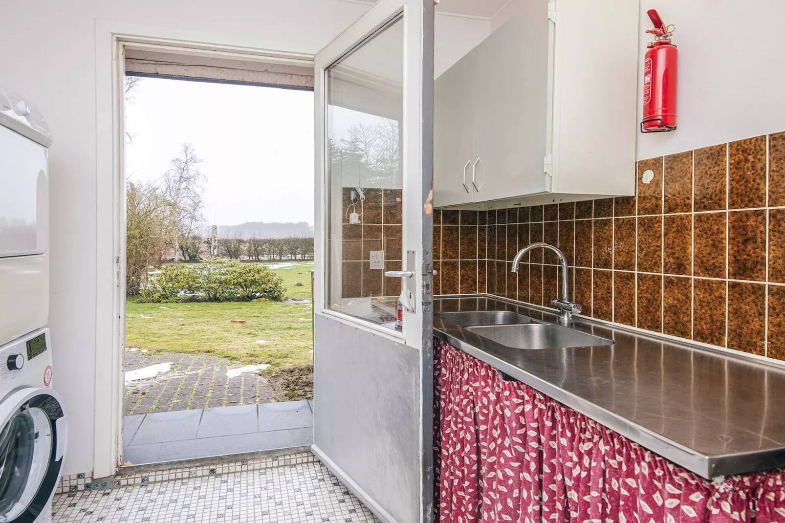 4 sterren vakantie huis in Allingåbro - Binnen