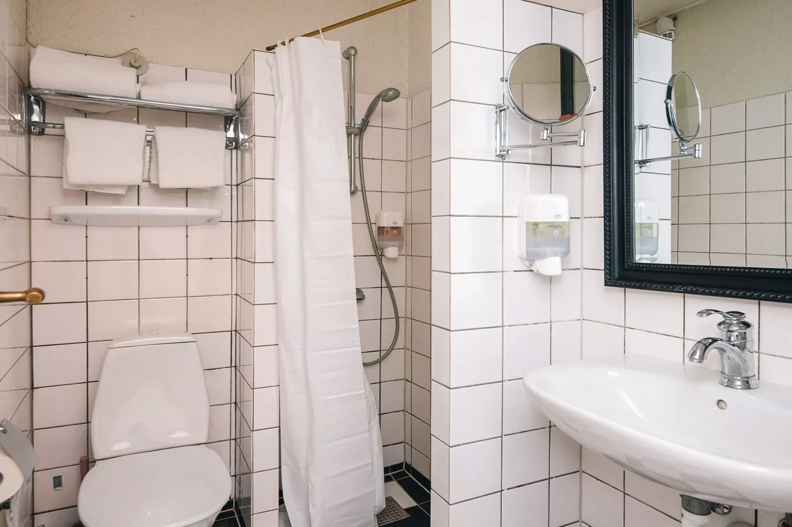 4 sterren vakantie huis in Tylstrup - Binnen