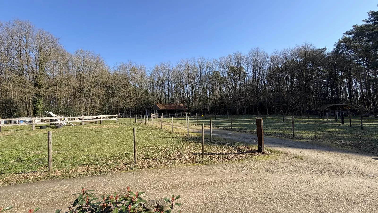 Huus 16 - Tuinen zomer