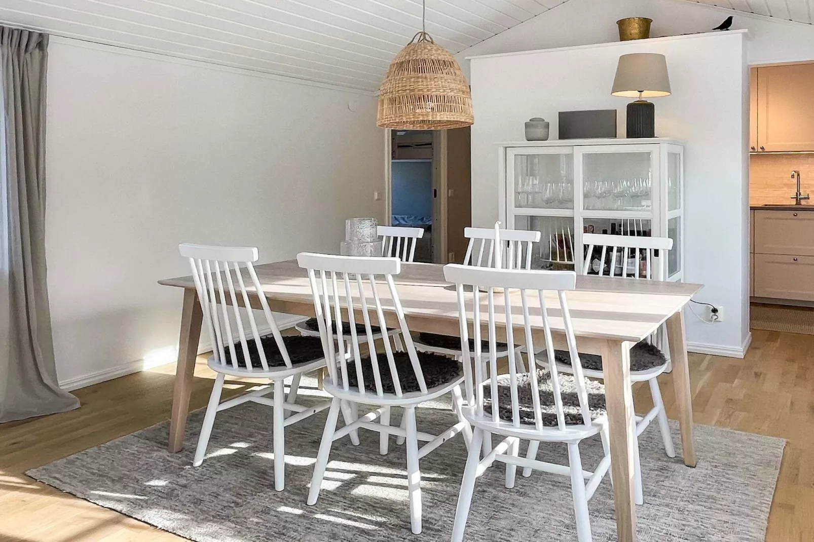 5 sterren vakantie huis in FÄRJESTADEN - Binnen