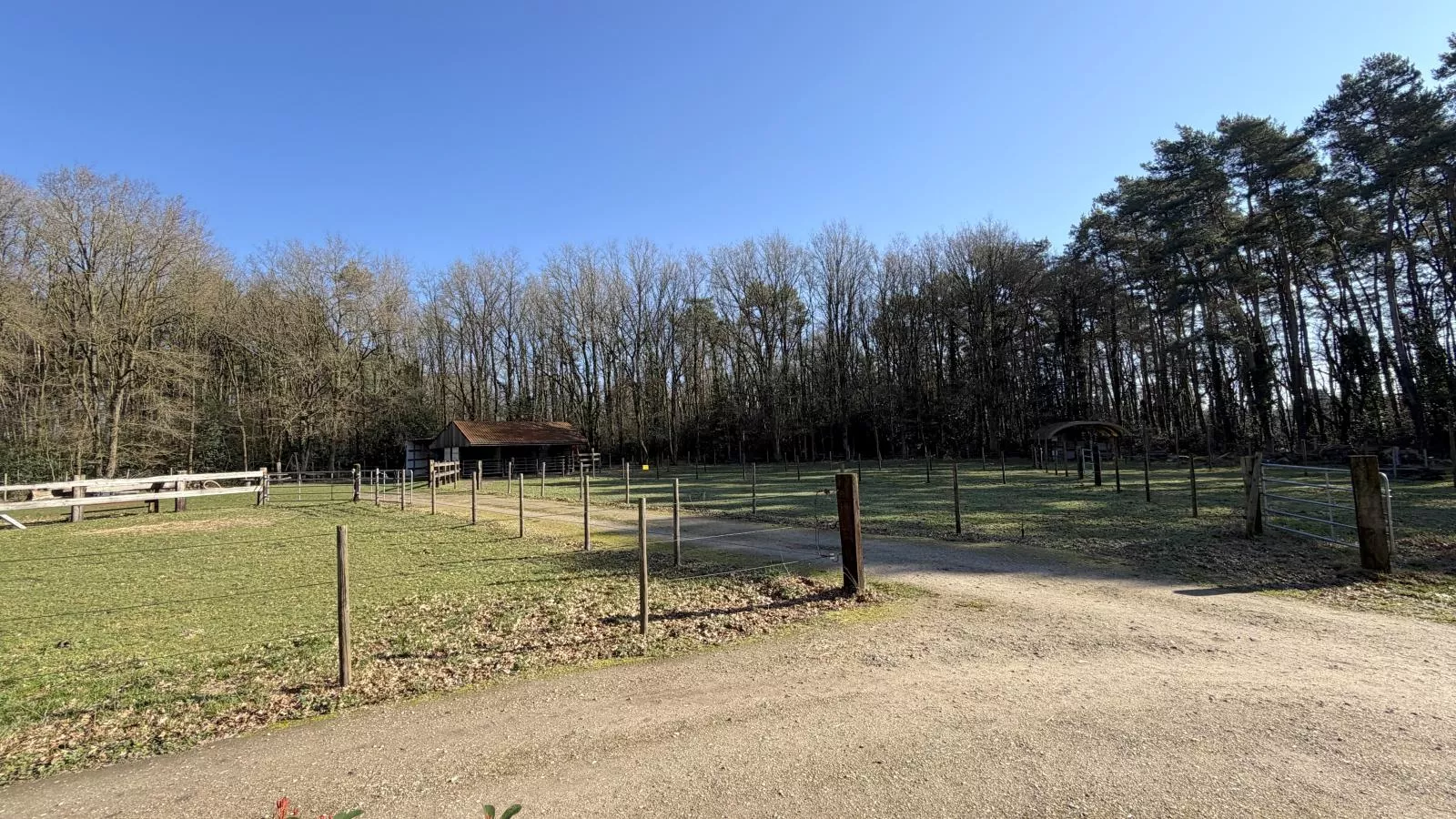 Huus 16 - Tuinen zomer