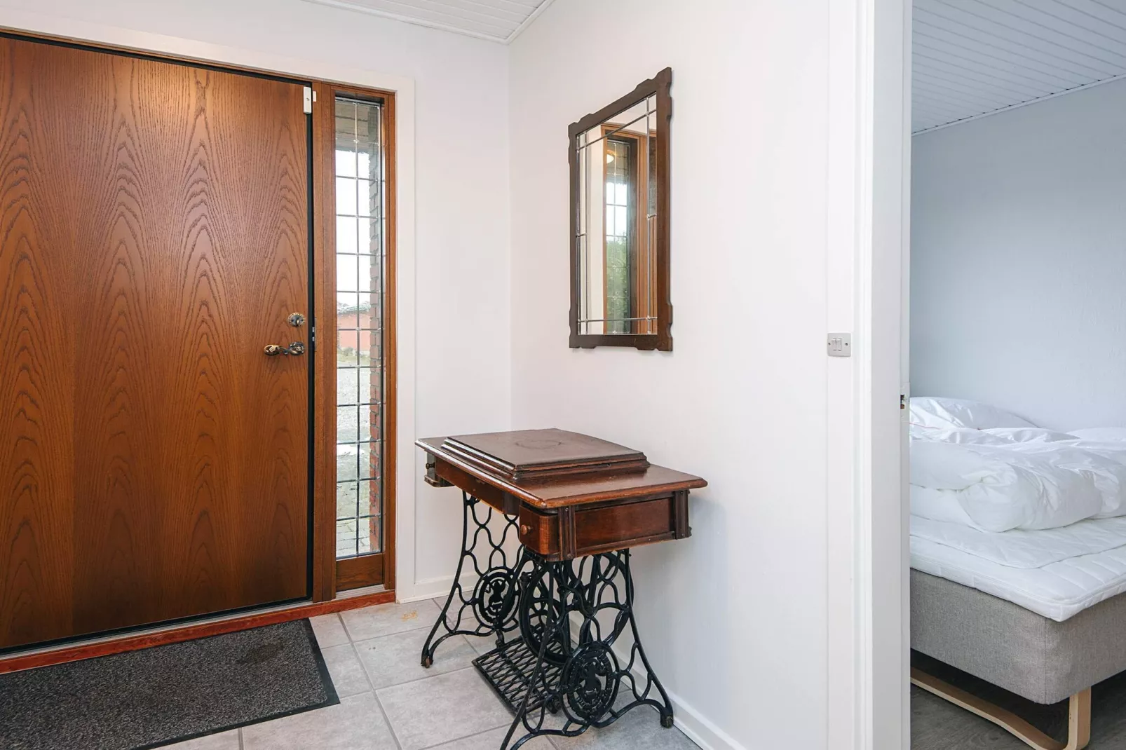 4 sterren vakantie huis in Allingåbro - Binnen