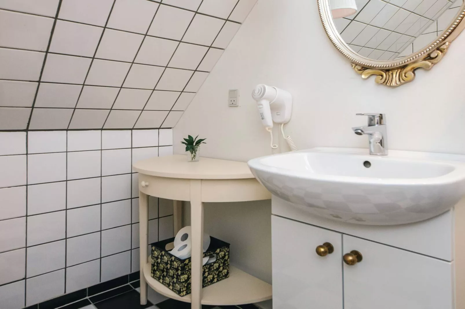 4 sterren vakantie huis in Tylstrup - Binnen