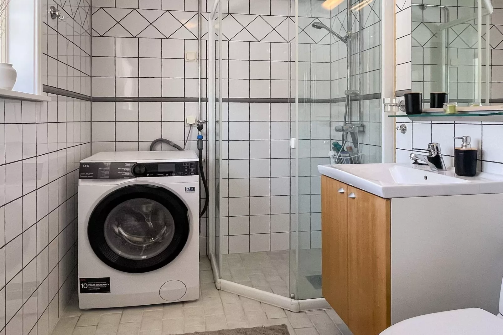 5 sterren vakantie huis in FÄRJESTADEN - Binnen