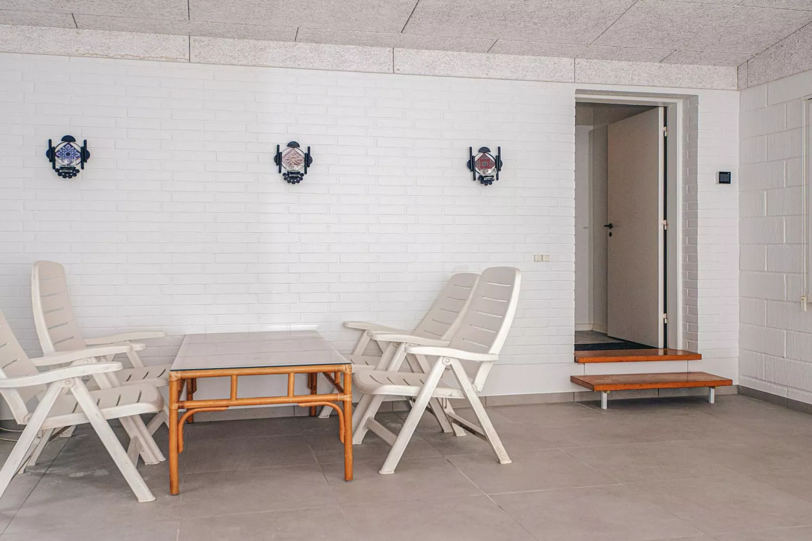 4 sterren vakantie huis in Allingåbro - Binnen