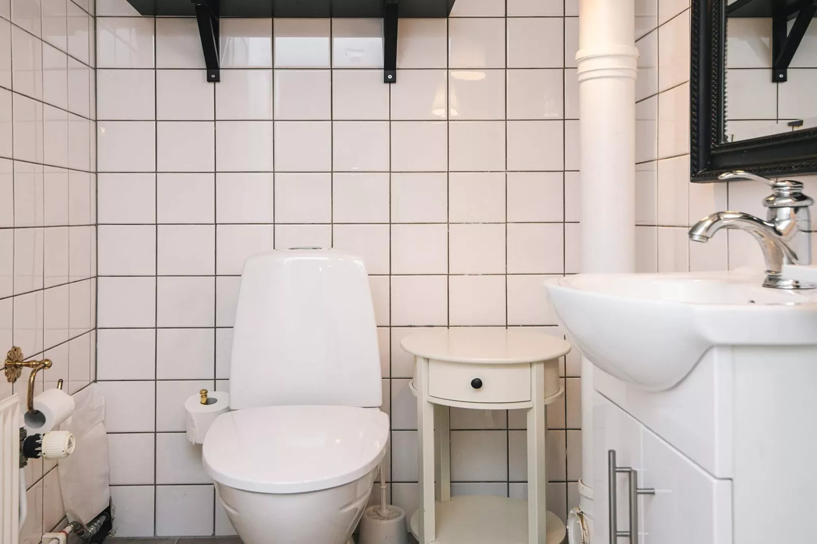 4 sterren vakantie huis in Tylstrup - Binnen