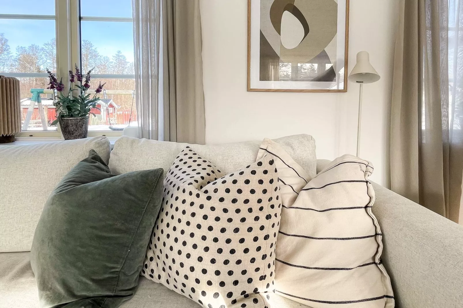 5 sterren vakantie huis in FÄRJESTADEN - Binnen