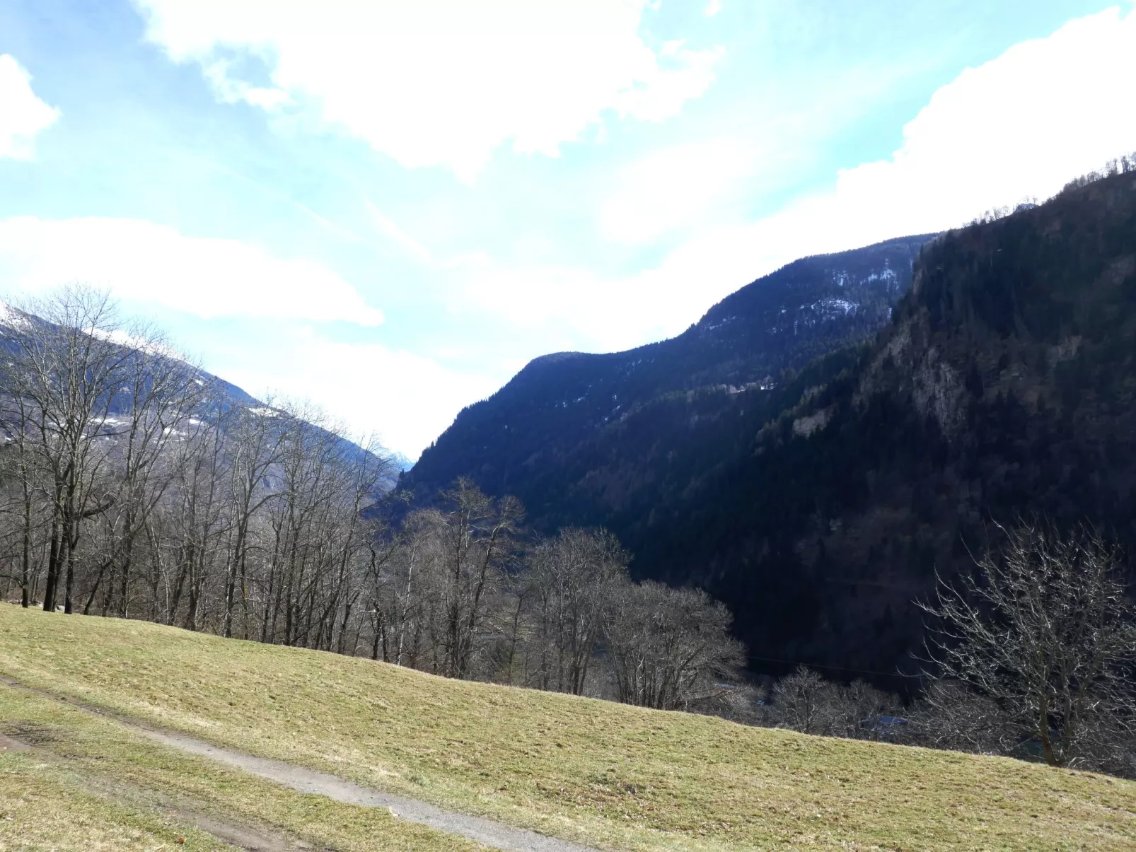 Rustico Raslina - Buiten