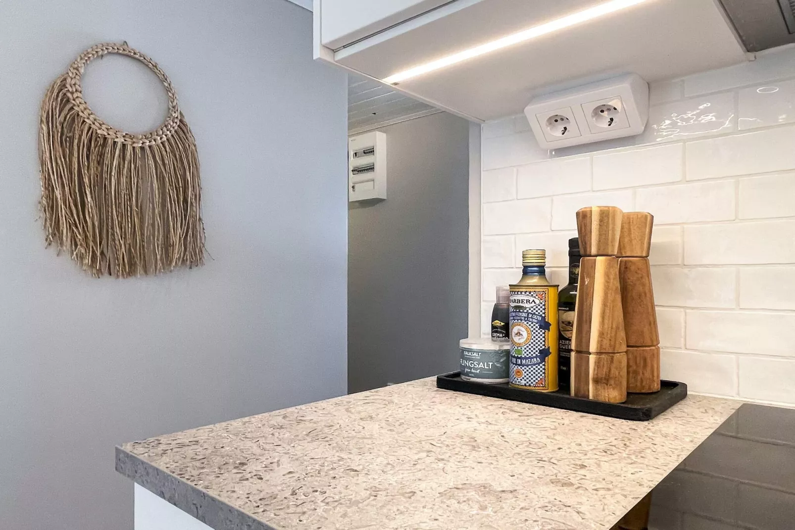 5 sterren vakantie huis in FÄRJESTADEN - Binnen