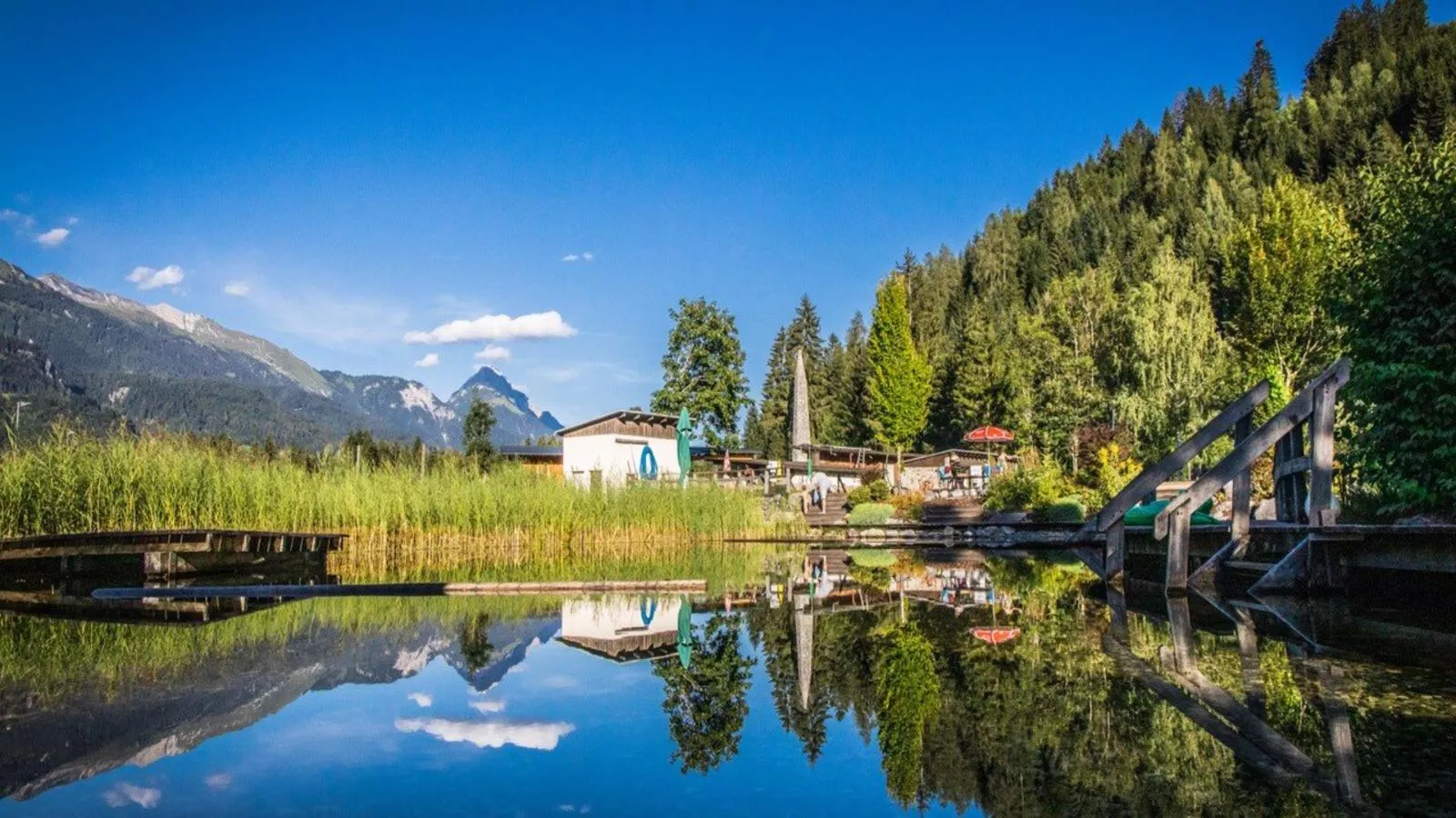 Kipaji 2 - Gebieden zomer 5km
