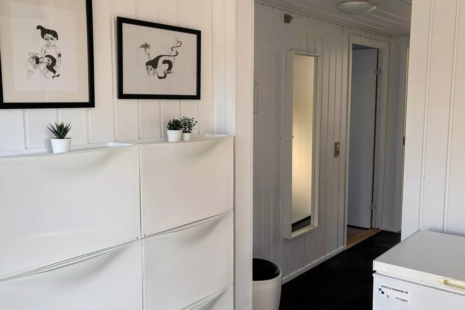 4 sterren vakantie huis in Juelsminde-By Traum - Niet-getagd